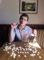 Quizmaster Kenny has nearly picked his own brain out writing tonight's quiz! Come down and join us at 8:30pm for our Sunday Quiz
